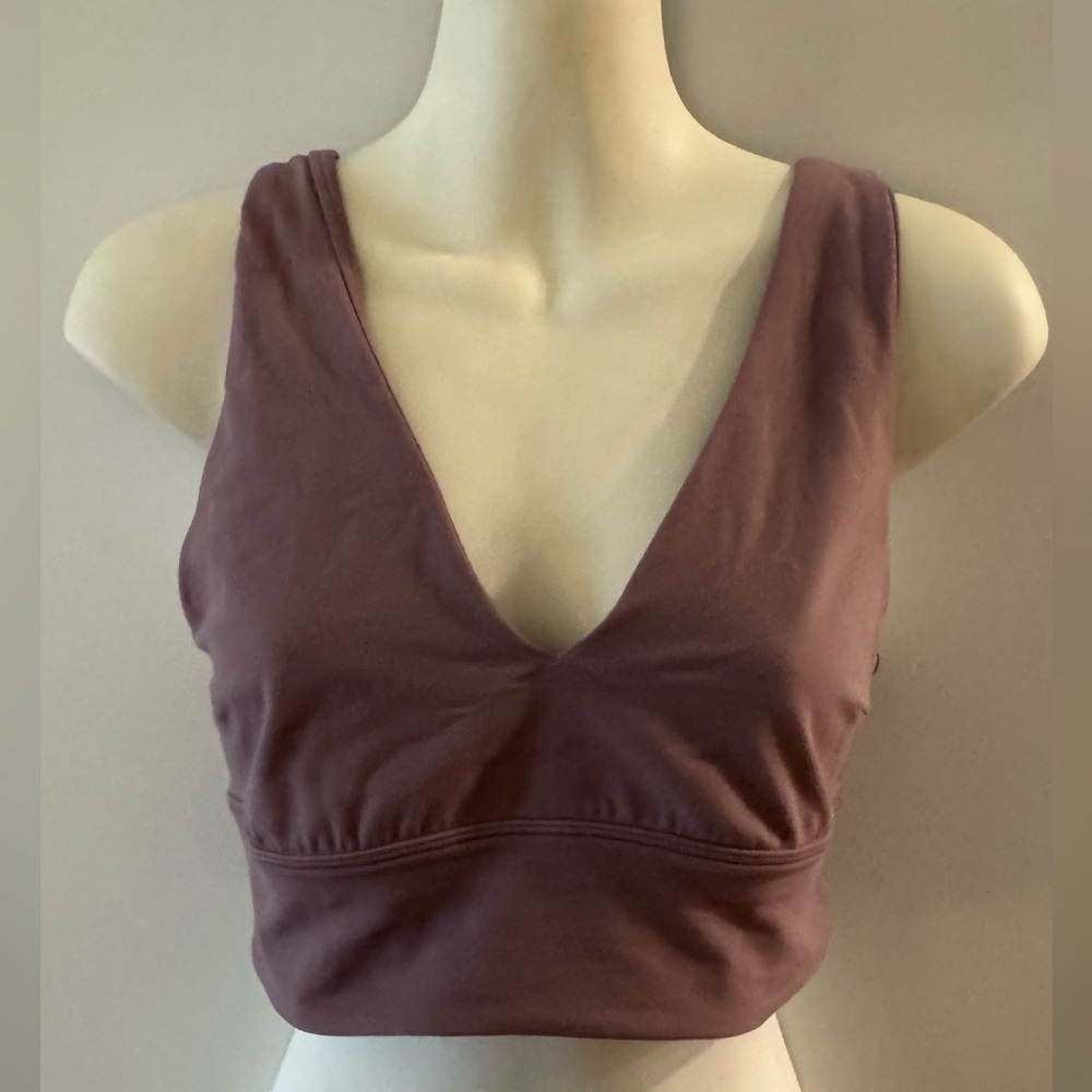 Lululemon Align V-Neck Bra - Picture 7 of 7